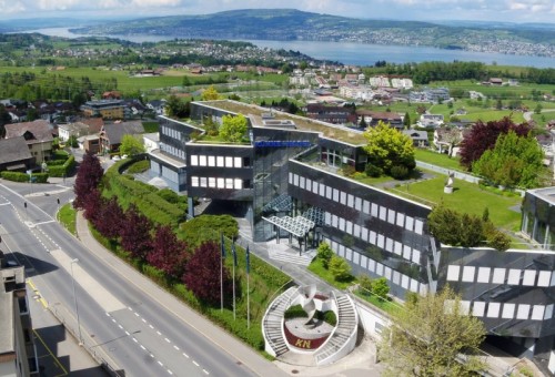 Kuehne+Nagel debutta nella lista Global 500 di Fortune