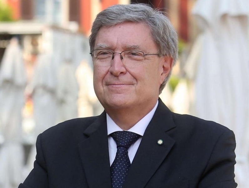 Rapporto Sace, le dichiarazioni del Ministro Enrico Giovannini