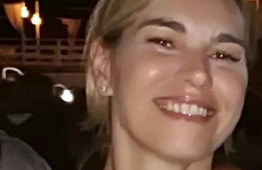 Catania, dolore per la scomparsa di Vanessa Giudice