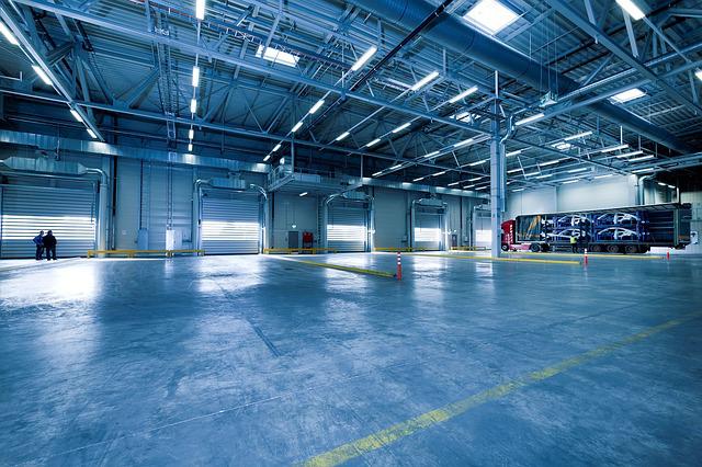 Nuovo record per il settore logistico secondo JLL