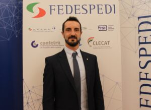Fedespedi Giovani – ''Green Logistics Experience''