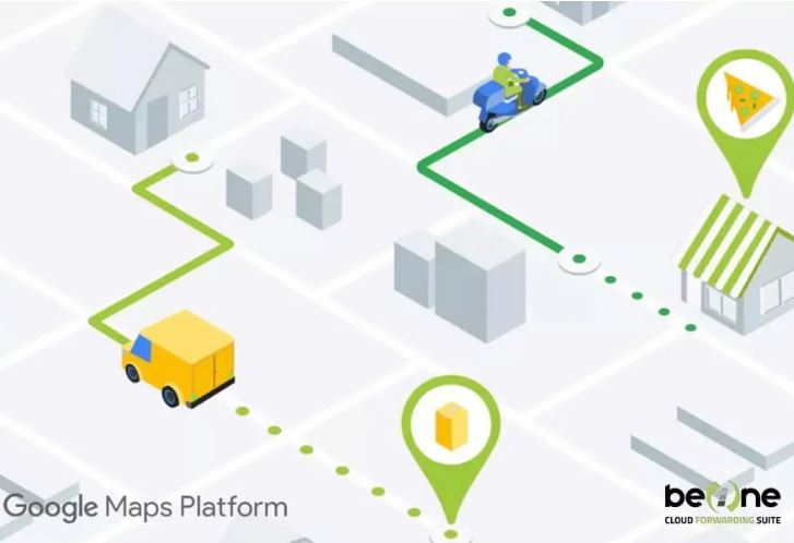 Aumenta la qualità dei dati con BeOne Geocoding