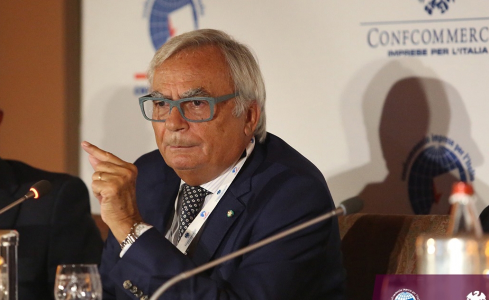 L’appello di Uggé, Conftrasporto: ''Si torni al Ministero dei Trasporti''