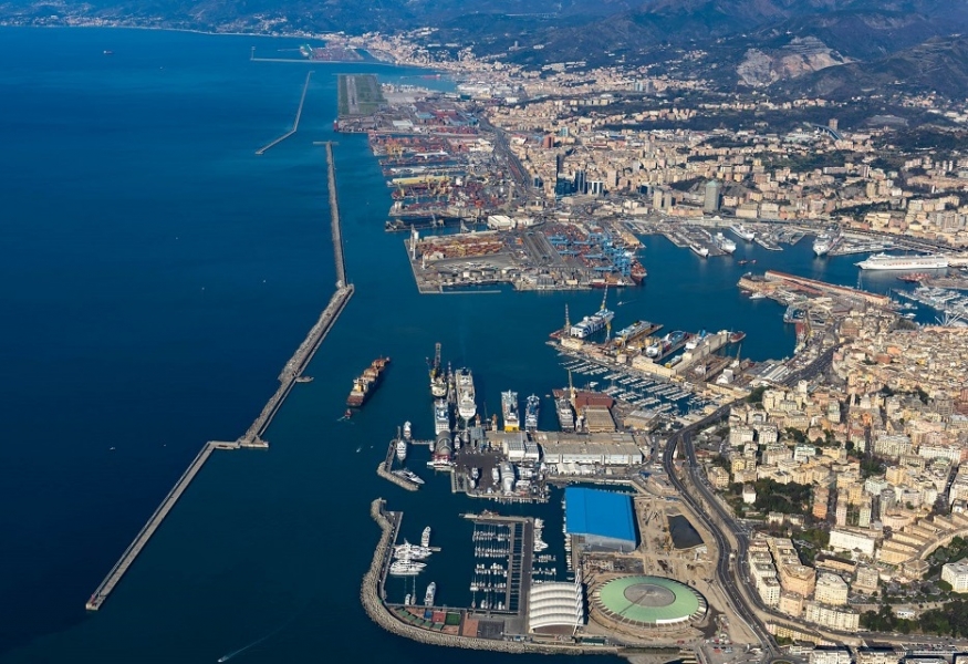 Diga di Genova, slitta la scelta del progetto