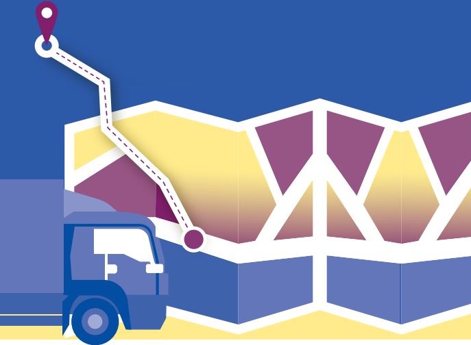Distacco dei conducenti, da oggi attivo il portale UE per le dichiarazioni