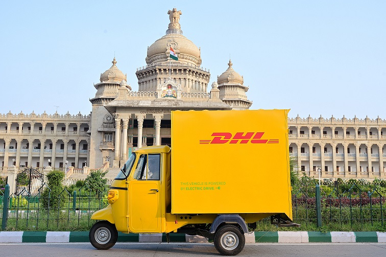 DHL Supply Chain: investimento da 500 milioni di euro in India