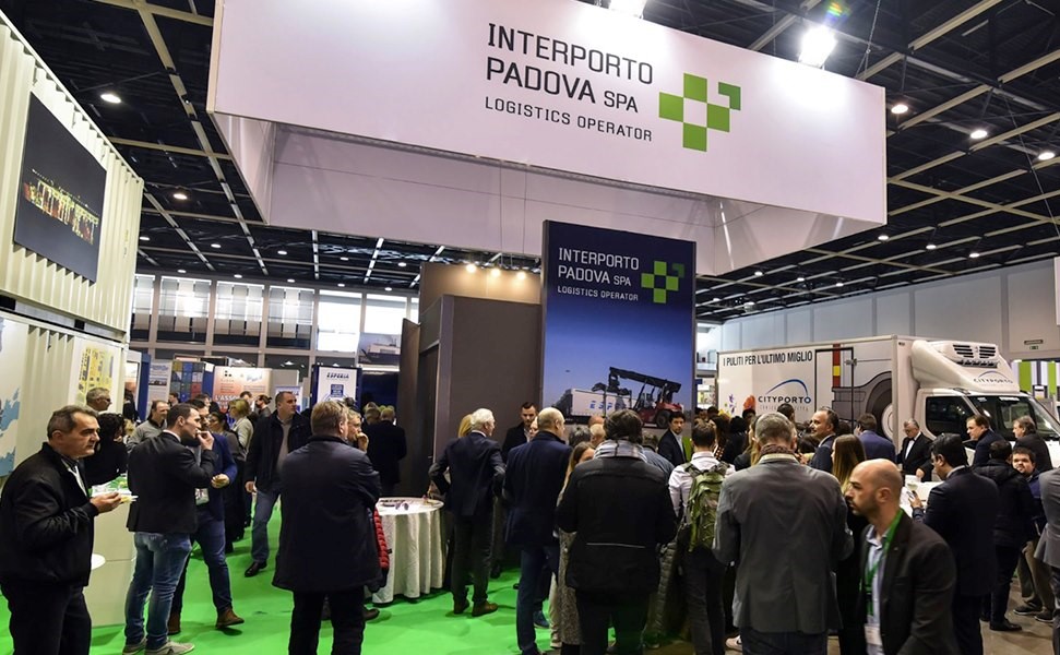 Le grandi sfide della logistica sostenibile protagoniste della seconda edizione di Green Logistics Expo