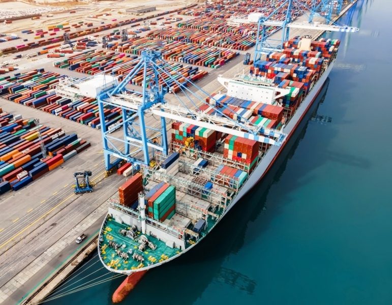 Gruppo FS e MSC: accordo per una logistica sempre più intermodale