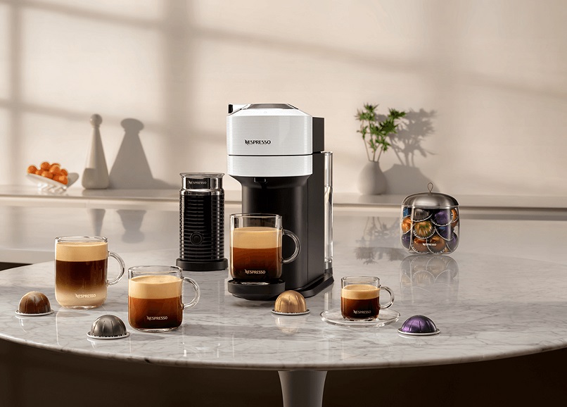 DHL Supply Chain e Nespresso espandono la collaborazione nel Regno Unito e in Irlanda