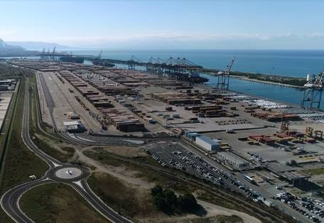 Porti: a Gioia Tauro primo fast corridor del Mezzogiorno