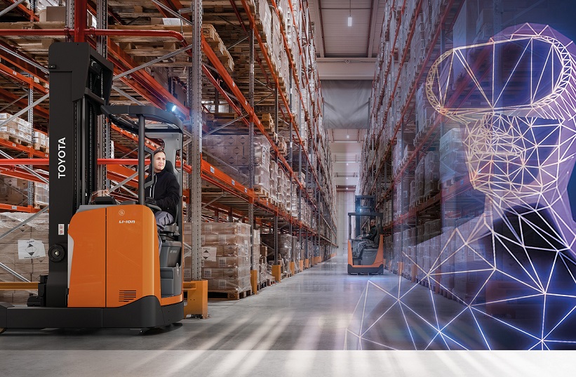 Innovativa e sostenibile: la logistica del futuro che è già presente