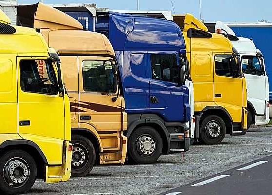 Autotrasporto: dal 12 settembre attiva la piattaforma per presentare le richieste di credito di imposta