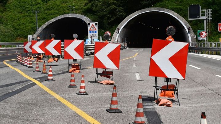Mobilità stradale e autostradale: 70 per cento di cantieri chiusi tra il 1° luglio e il 15 settembre