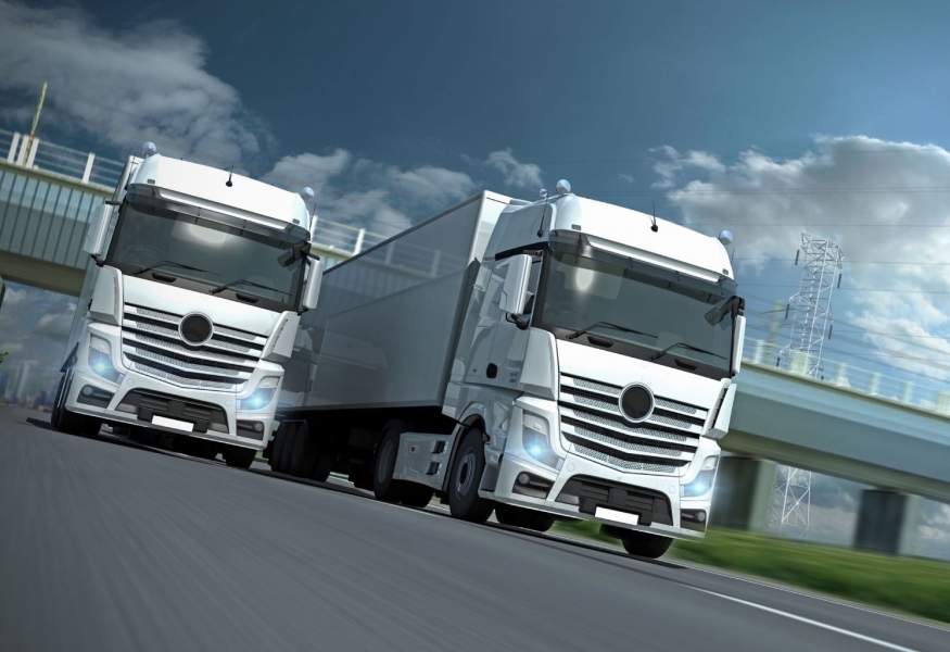 Viasat Fleet e Tutela+ insieme per la transizione digitale ed ecologica del trasporto merci