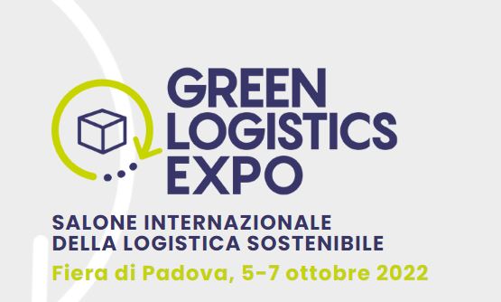 Intermodalità, transizione ecologica e digitalizzazione: la rivoluzione parte da Green Logistics Expo