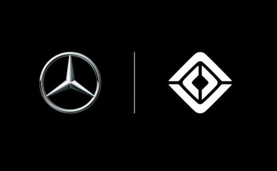 Mercedes e Rivian insieme per produrre furgoni elettrici