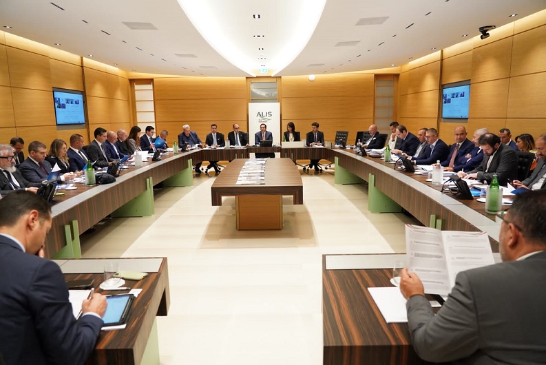 Entrano in ALIS aziende leader, come Amazon, P3 Logistic Parks, Tosetto e Weunit