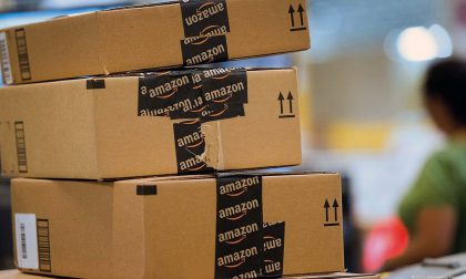 AMAZON, siglato accordo con i Sindacati