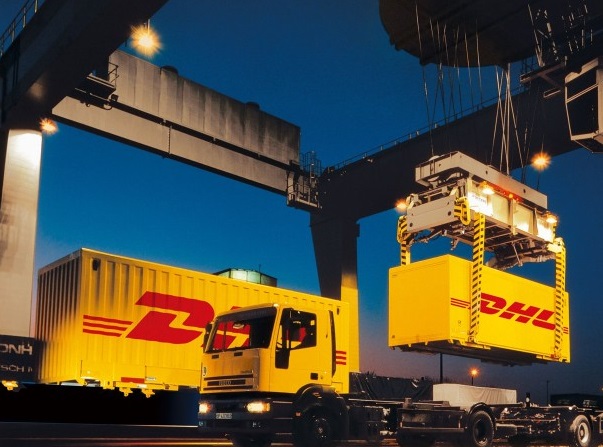 DHL Global Forwarding inaugura un nuovo collegamento intermodale Genova-Padova