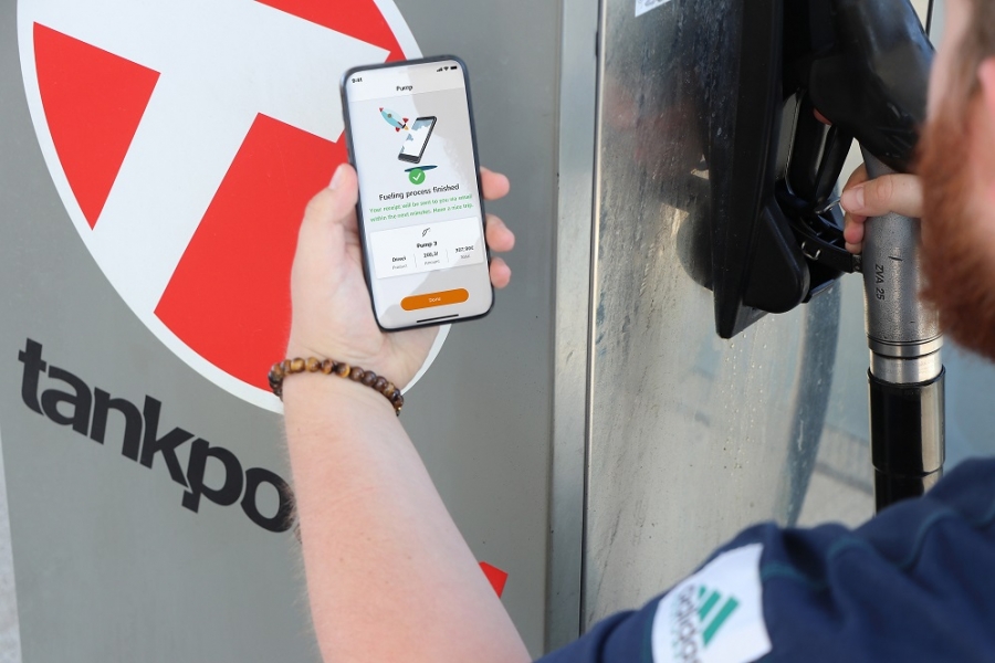 DKV Mobility espande la rete di accettazione mobile payment in Germania