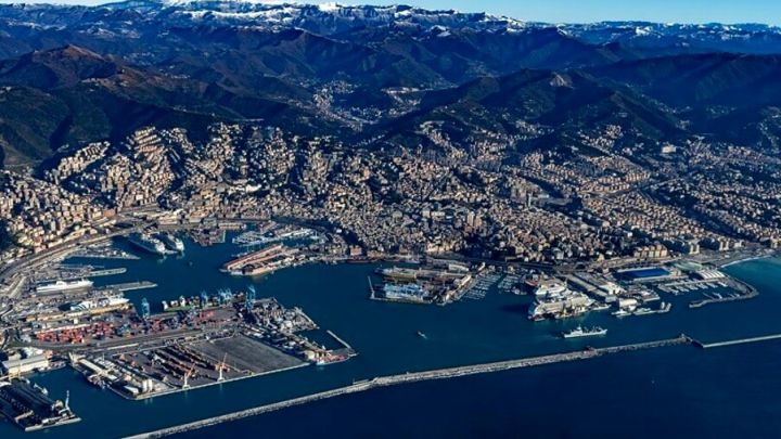 Diga foranea Genova: il Ministro Giovannini esprime soddisfazione per l’aggiudicazione della gara