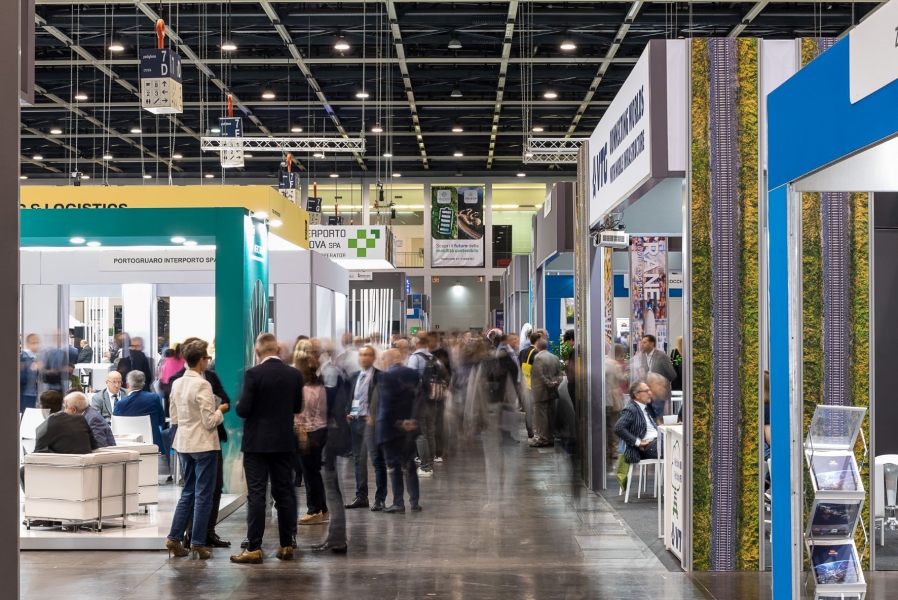 Green Logistics Expo: oltre 7000 visitatori e più di 170 espositori