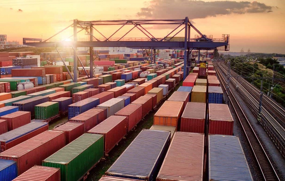Gruppo FS e Hupac insieme per sviluppare il trasporto intermodale verso l'Europa