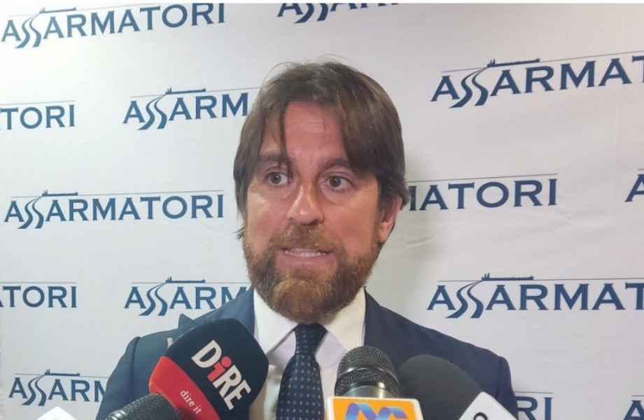 Assarmatori: ETS e CII mix micidiale per il trasporto marittimo italiano