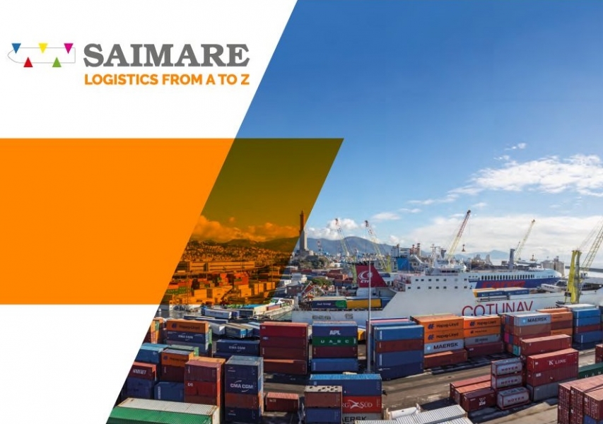 SAIMARE spa approva bilancio positivo 2024 e conferma espansione all'estero