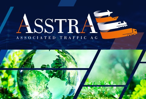 AsstrA punta alla logistica a impatto zero