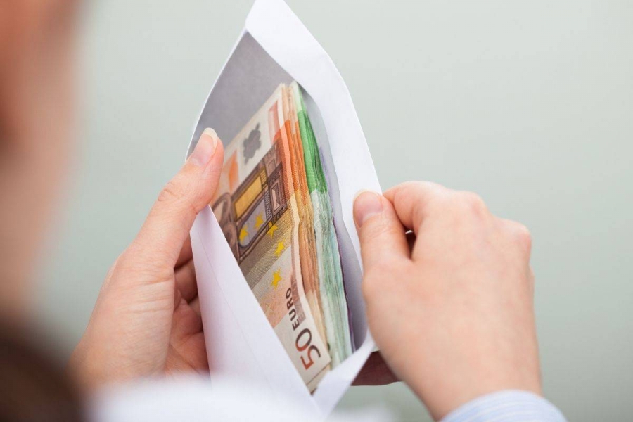 CCNL: ad ottobre la seconda rata di aumento contrattuale per i dipendenti