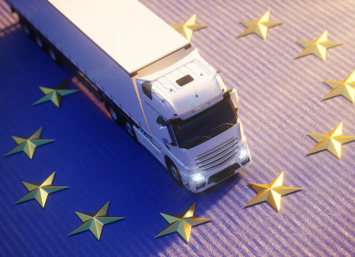 DG MOVE fornisce nuove indicazioni circa l’obbligo dei rientri dei veicoli ogni otto settimane