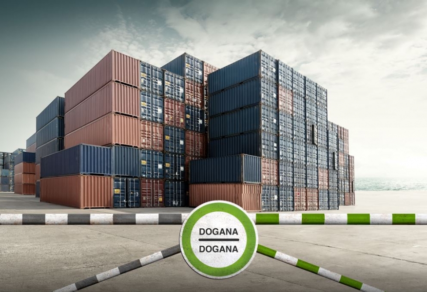 Dogana Europea, BeOne precorre i tempi