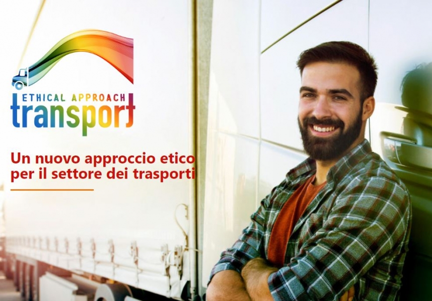 È nata ETA, la nuova associazione per riqualificazione professionale degli autisti nei trasporti su gomma.