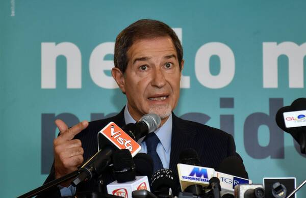 Con Meloni esordisce il ministero del Mare e del Sud