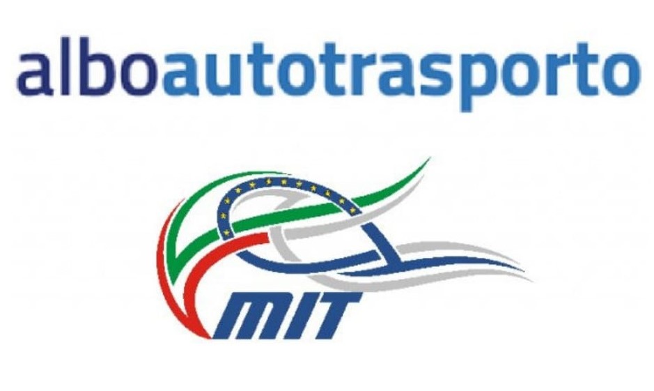 Albo Autotrasporto, definite le quote d'iscrizione per il 2023