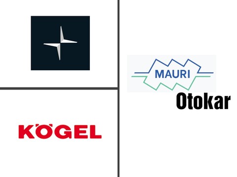 UNRAE, l'associazione dà il benvenuto a Polestar, Kögel e Mauri Bus