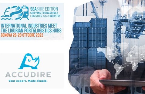 Workshop ''La digitalizzazione nel settore delle spedizioni: e-FBL ed e-CMR. Lavori in corso e prospettive''