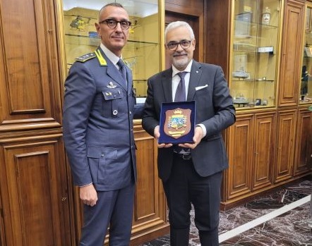 GDF e ANSFISA, insieme per la sicurezza di ferrovie e infrastrutture stradali