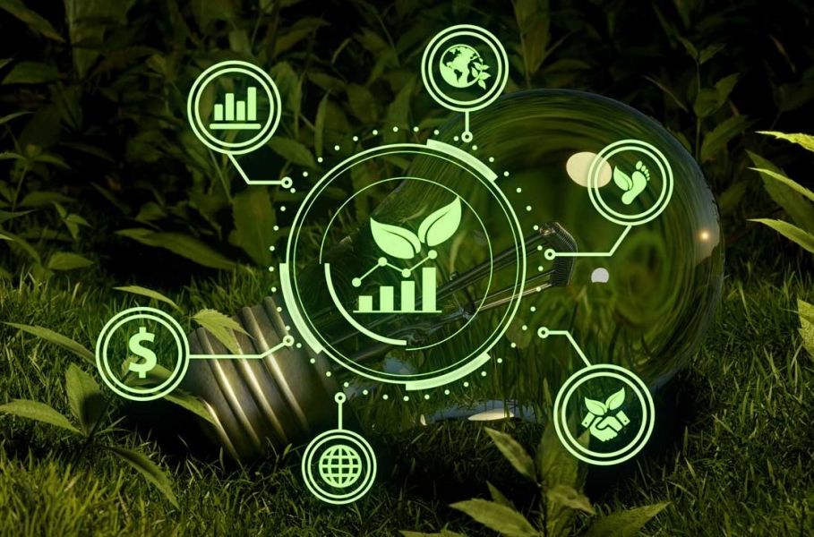 Gruppo FS, meno emissioni di Co2 con i biocombustibili