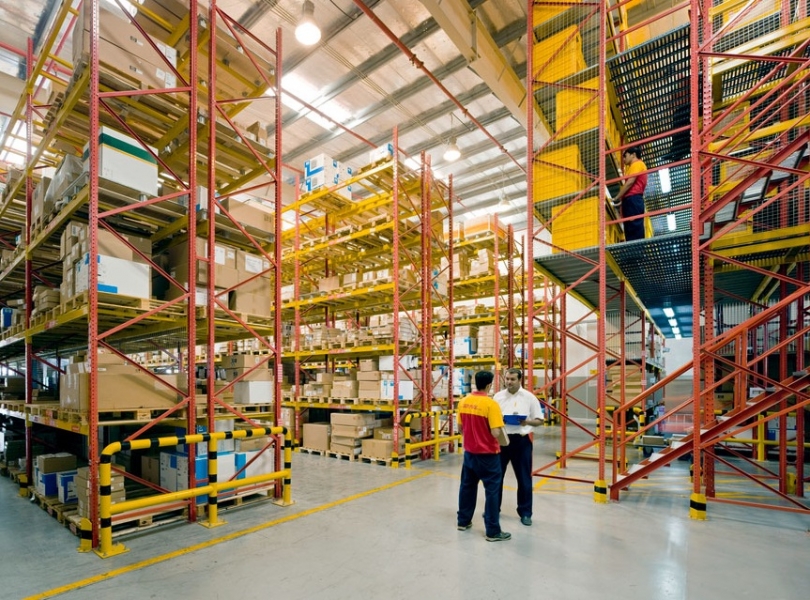 DHL Supply Chain implementa 400.000 metri quadrati di magazzini ''Carbon Neutral – a Zero Emissioni di Co2''