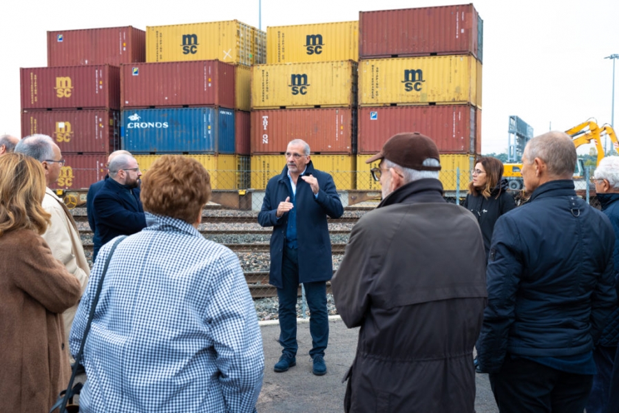 FLC e le nuove frontiere della sostenibilità nella logistica