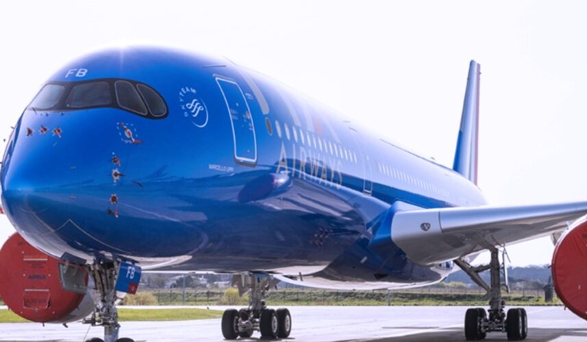 Ita Airways avvia le vendite sulla piattaforma digitale WebCargo