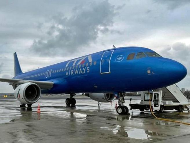 Ita Airways, Msc si ritira dalla gara per la vendita