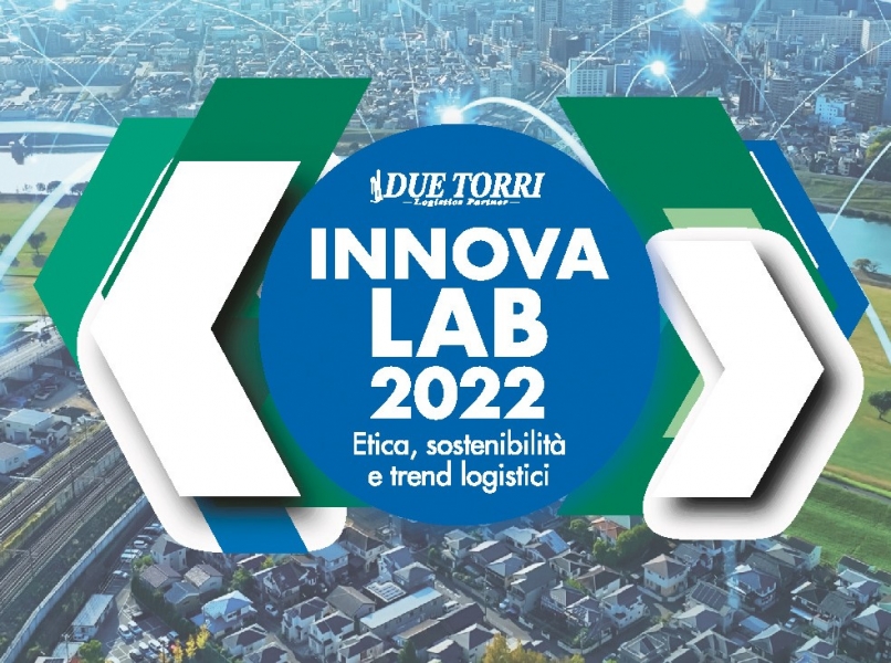 Da Bologna parte la logistica evoluta con il primo convegno INNOVALAB
