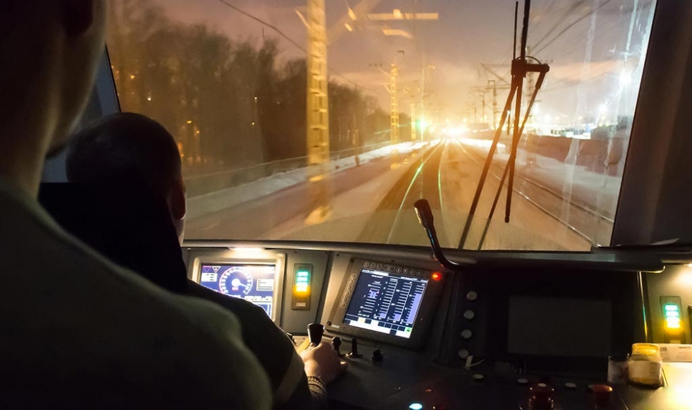 Trasporto merci su rotaia, mancano 3mila macchinisti