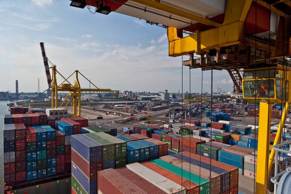 Il porto di Venezia continua a crescere nel terzo trimestre
