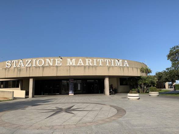 Porti sardi green, arriva il certificato internazionale