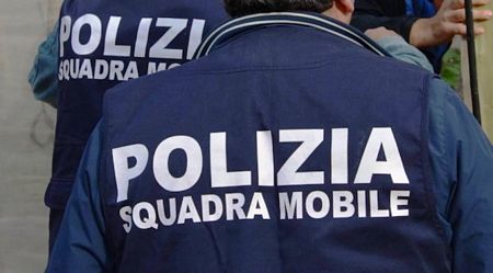 Foggia, presi gli 'specialisti' degli assalti ai camion