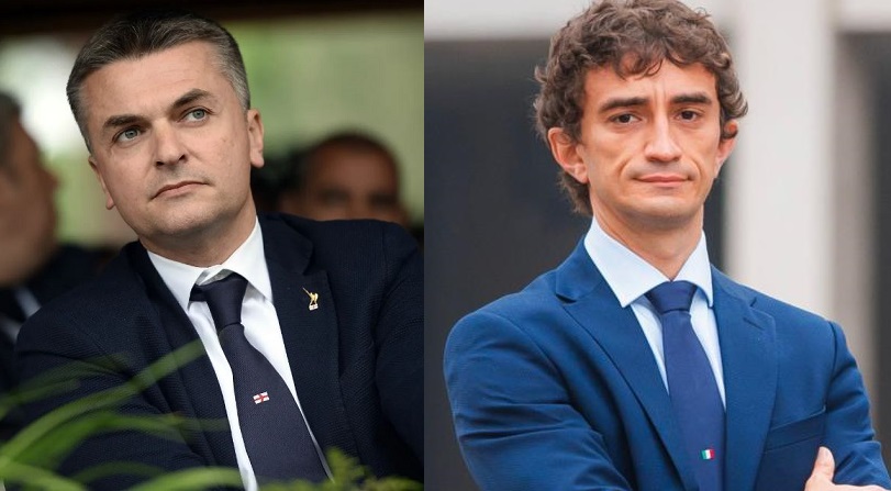 Porti: Regione Liguria, no a commissario autorit Genova